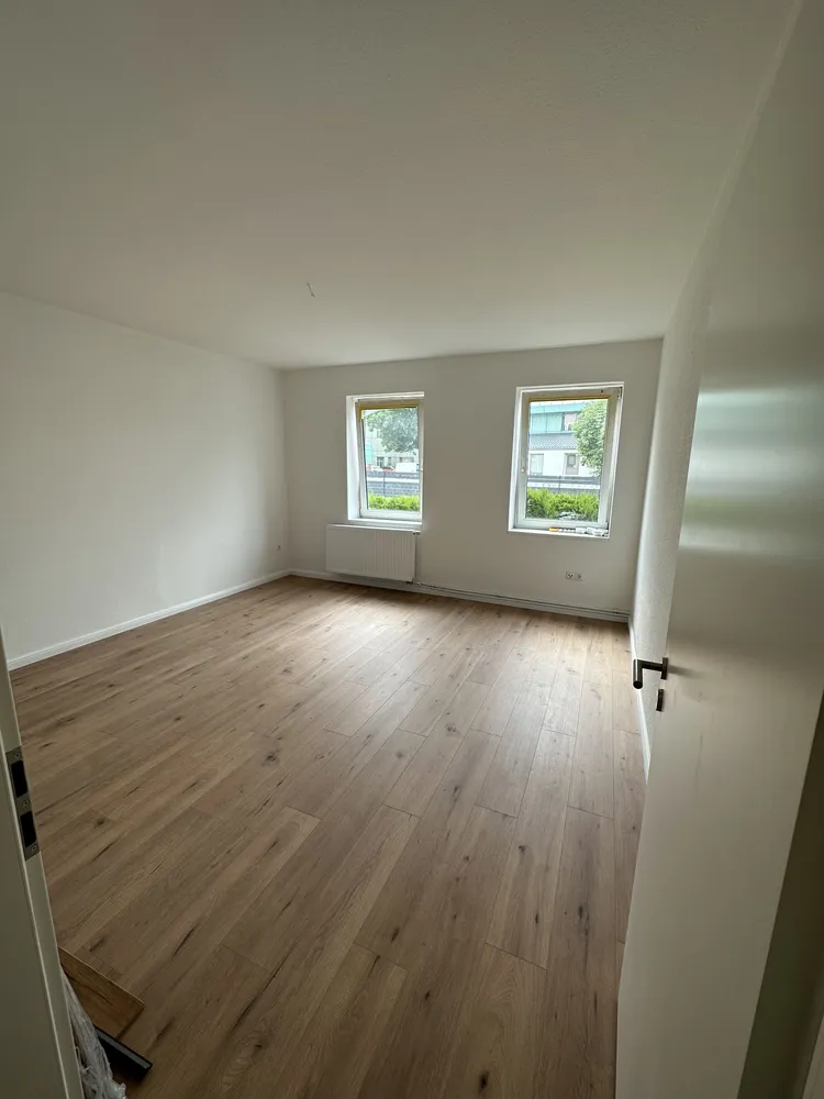 2 Zimmer Wohnung mit 62 m² in Magdeburg – Bild 1
