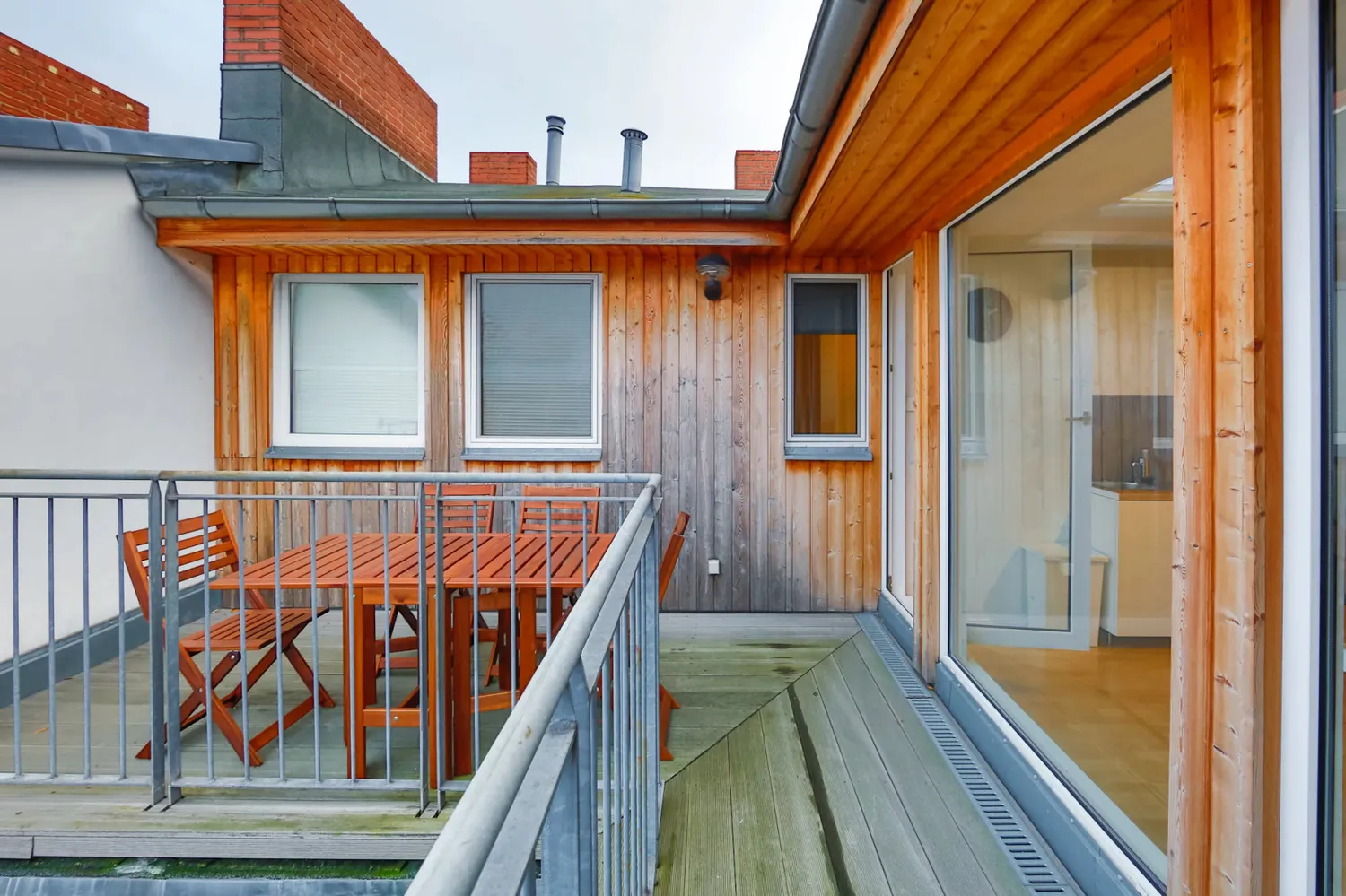 Shared room with 11 m² in Berlin – Photo 8