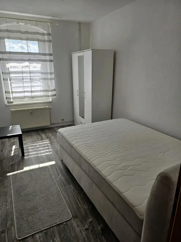 5 Zimmer Wohnung mit 95 m² in Magdeburg – Bild 5