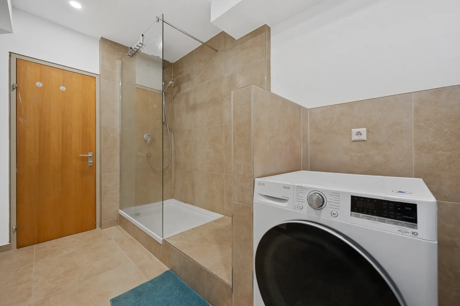 1 Zimmer Wohnung mit 45 m² in Tübingen – Bild 8