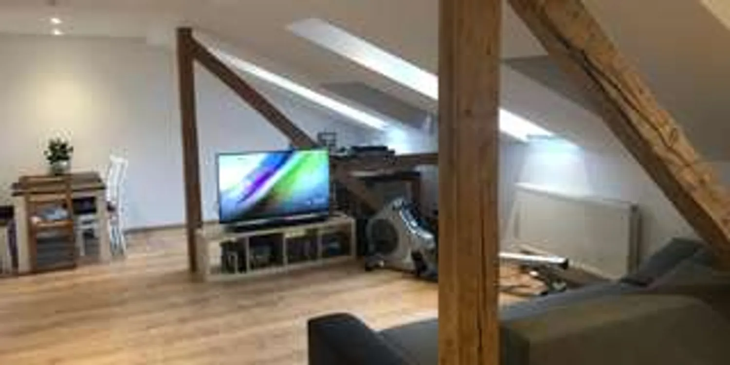 2 Zimmer Wohnung mit 77 m² in Offenbach am Main – Bild 7