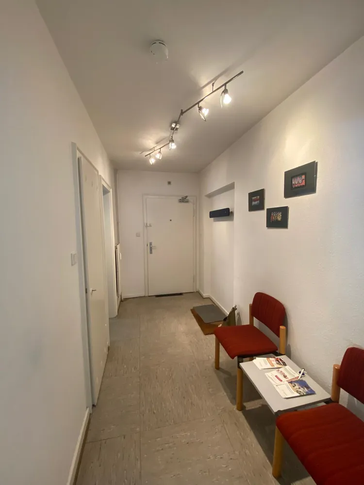 1 Zimmer Wohnung mit 39 m² in Wuppertal – Bild 6