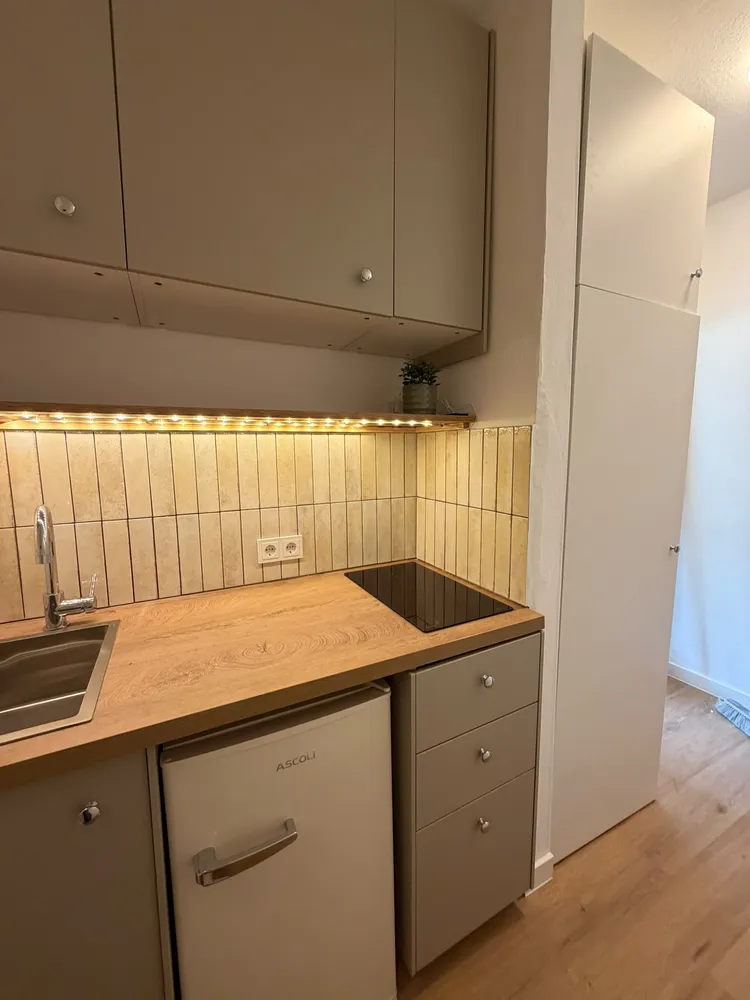 1 Zimmer Wohnung mit 29 m² in Dortmund – Bild 6