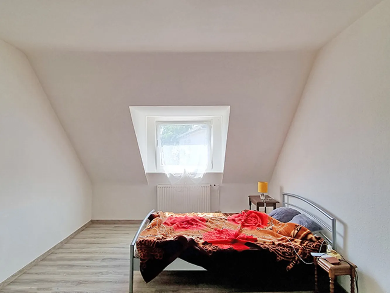 1 Zimmer Wohnung mit 35 m² in Wuppertal – Bild 3