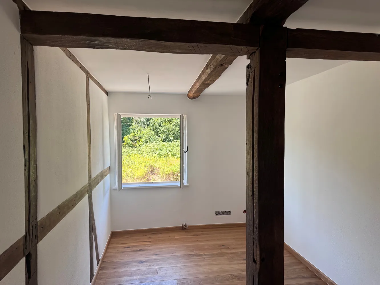 4 Zimmer Wohnung mit 105 m² in Hamm – Bild 3