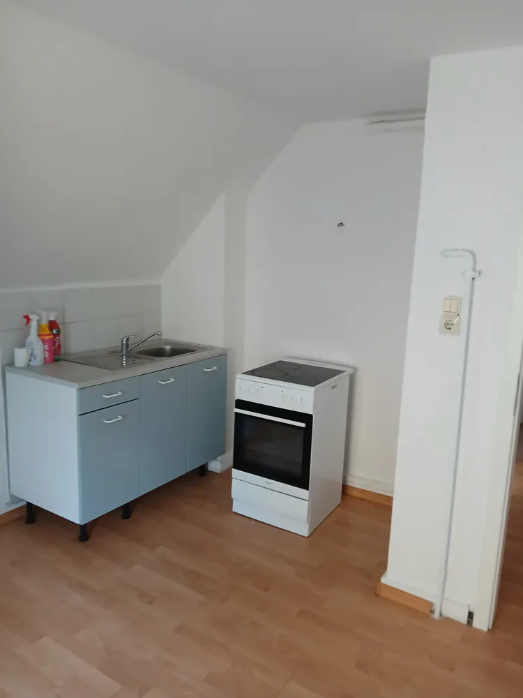 2 Zimmer Wohnung mit 49 m² in Offenbach am Main – Bild 7
