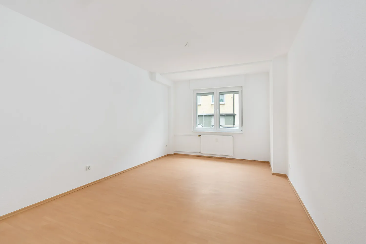 2 Zimmer Wohnung mit 53 m² in Essen – Bild 8