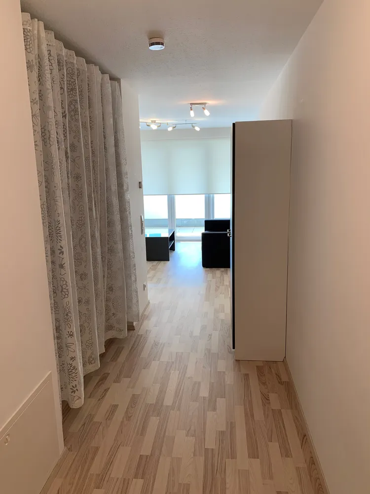 1 room apartment with 34 m² in Fürth – Photo 2