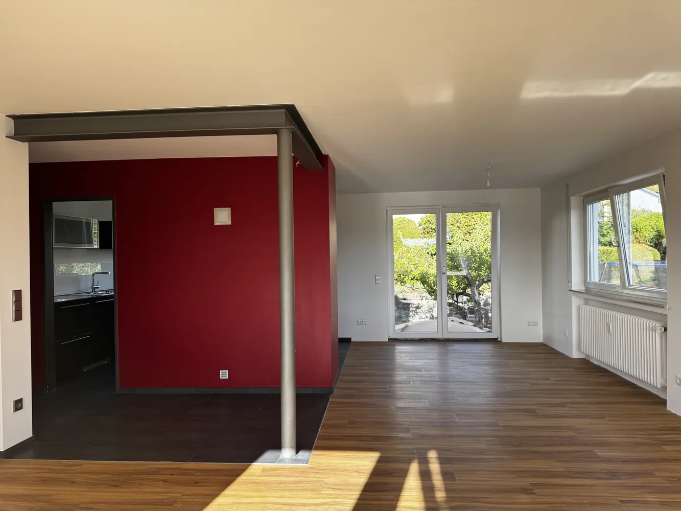 4 Zimmer Wohnung mit 98 m² in Nürtingen – Bild 1