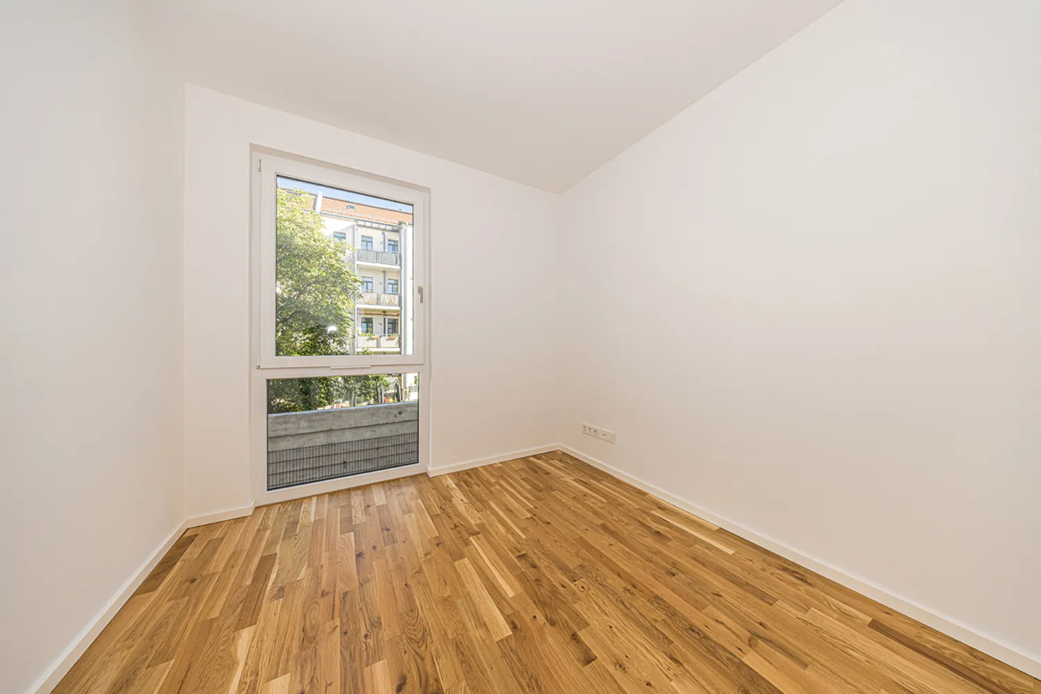 3 room apartment with 82 m² in Leipzig – Photo 5