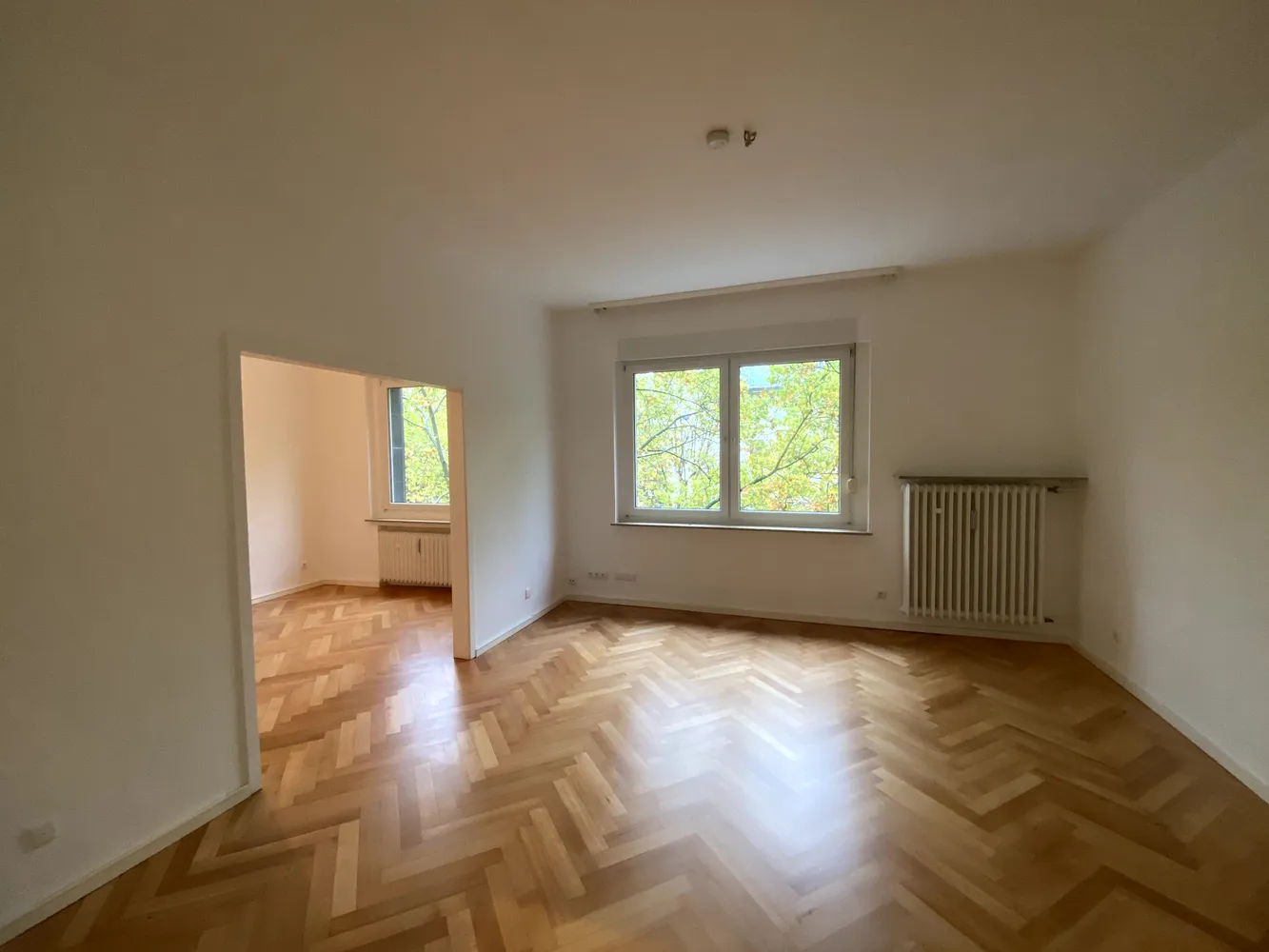 4 Zimmer Wohnung mit 101 m² in Köln – Bild 3