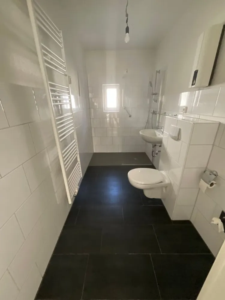 3 Zimmer Wohnung mit 57 m² in Gelsenkirchen – Bild 8