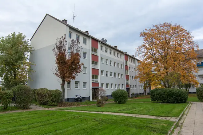 2 Zimmer Wohnung mit 55 m² in Essen – Bild 7