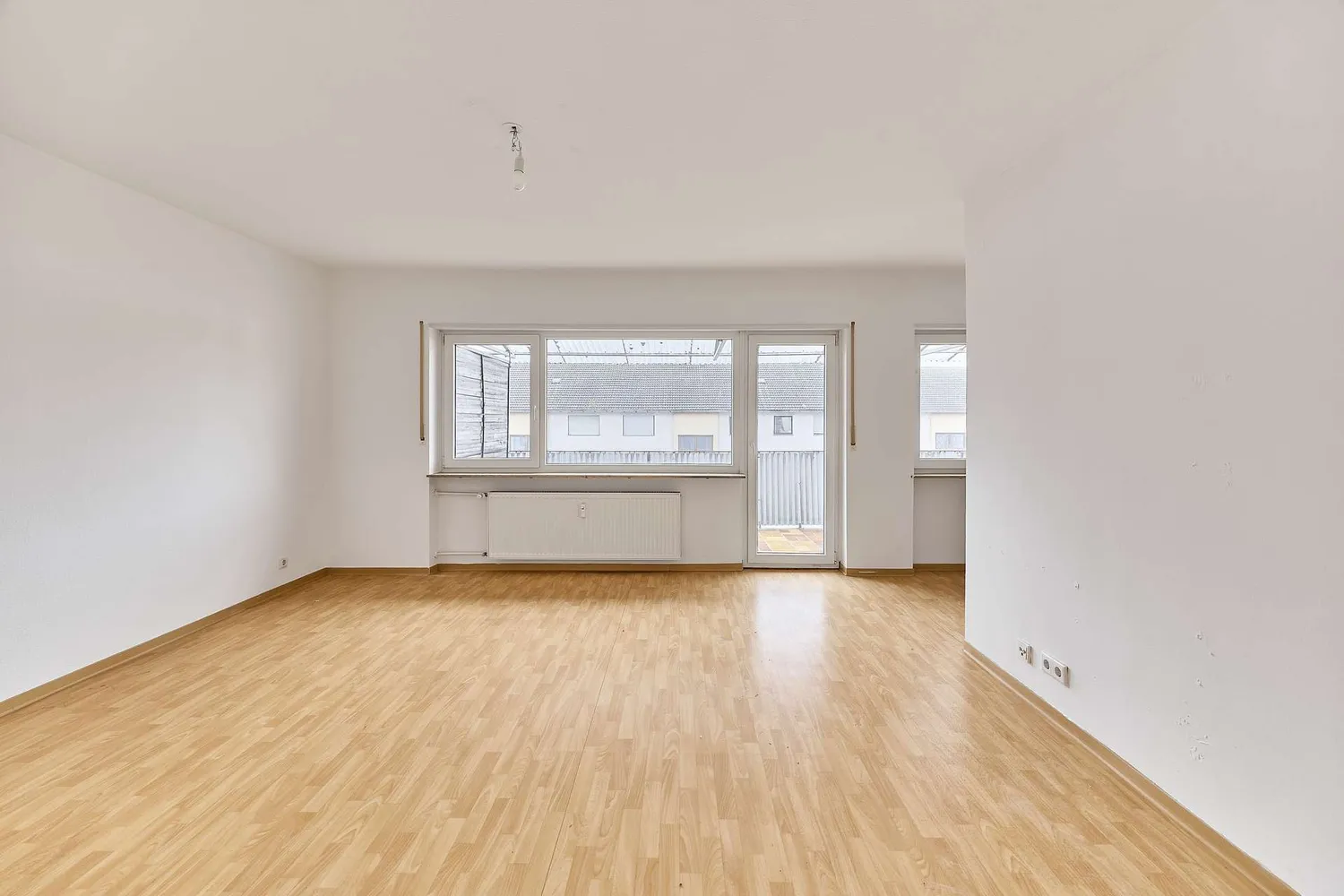 3 Zimmer Wohnung mit 76 m² in Schwetzingen – Bild 7