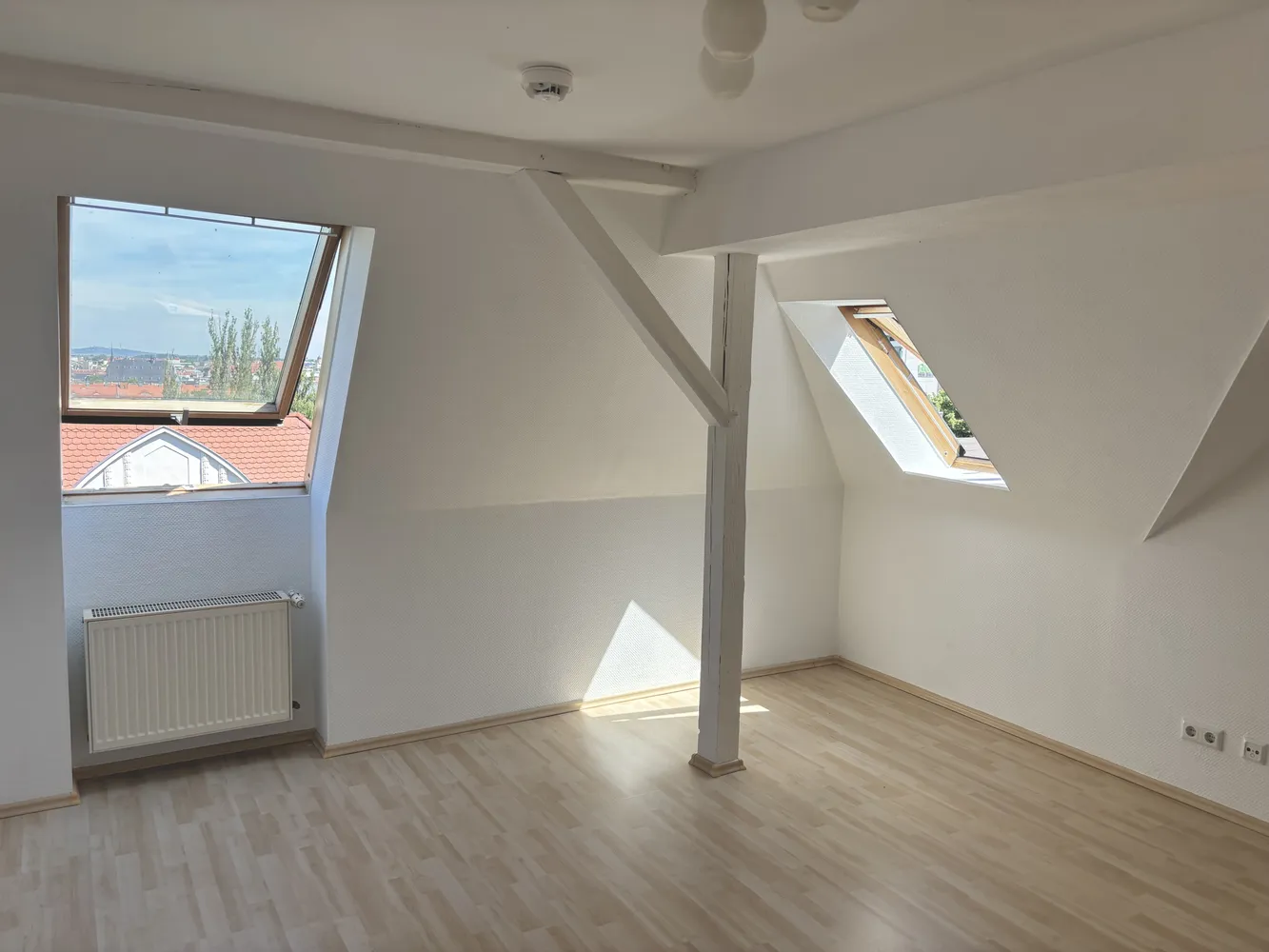3 Zimmer Wohnung mit 65 m² in Halle (Saale) – Bild 12