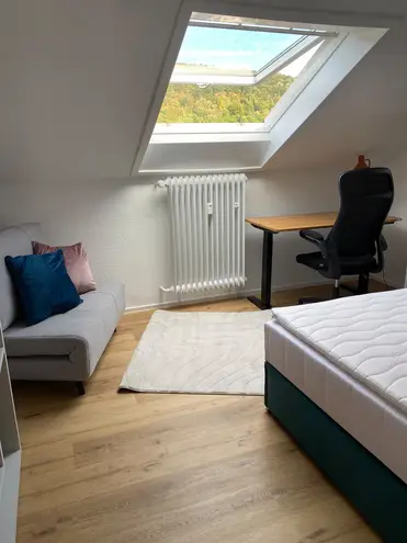 2 Zimmer Wohnung mit 44 m² in Heidelberg – Bild 10