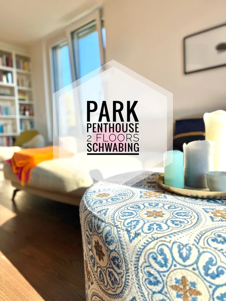 4 Zimmer Wohnung mit 95 m² in München – Bild 2