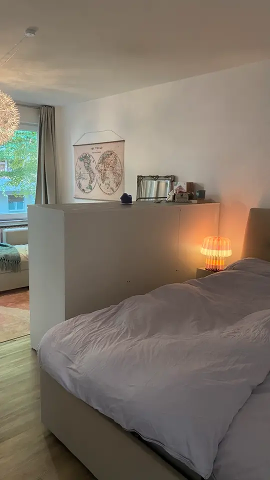 2 Zimmer Wohnung mit 40 m² in Aachen – Bild 2