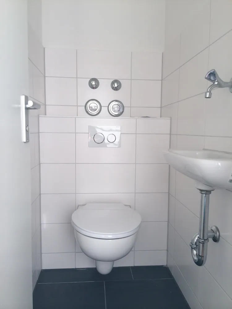 2 Zimmer Wohnung mit 64 m² in Esslingen am Neckar – Bild 6