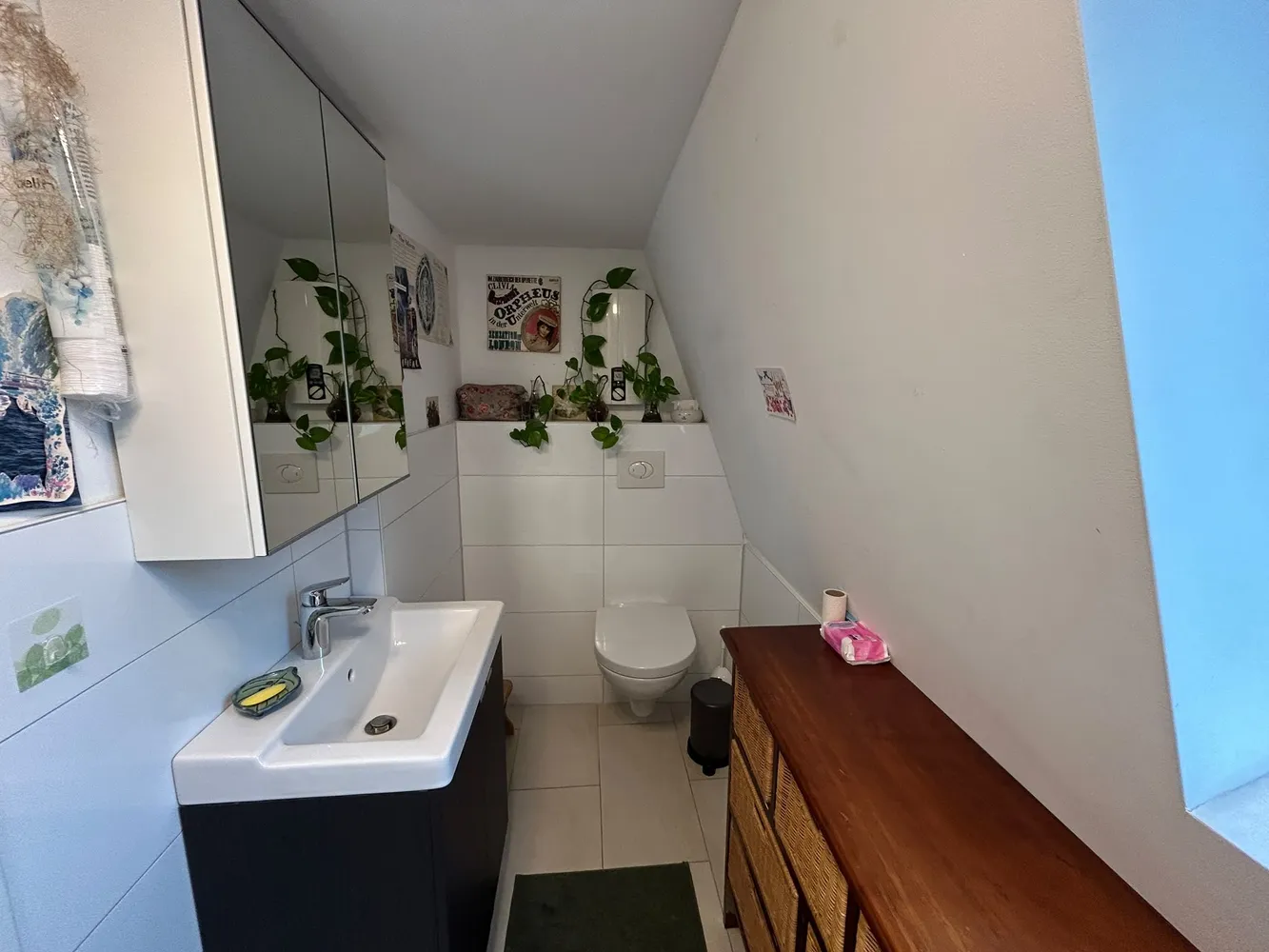 1 Zimmer Wohnung mit 35 m² in Essen – Bild 8