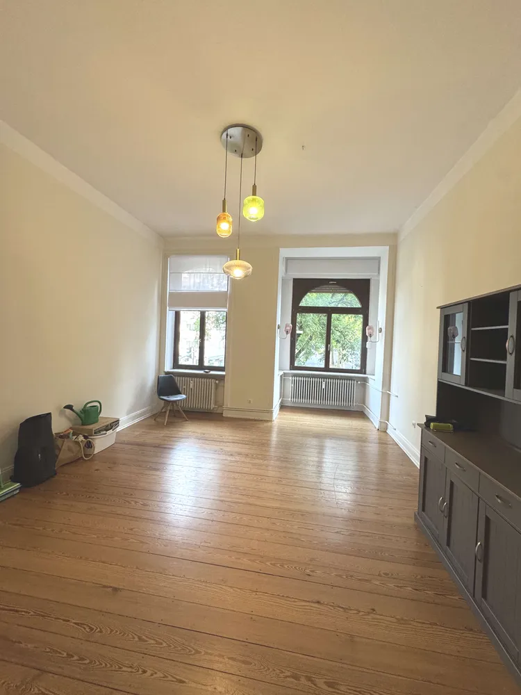 3 Zimmer Wohnung mit 98 m² in Wiesbaden – Bild 3