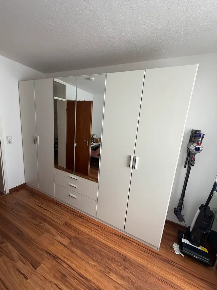 4 Zimmer Wohnung mit 88 m² in Lahr/Schwarzwald – Bild 3