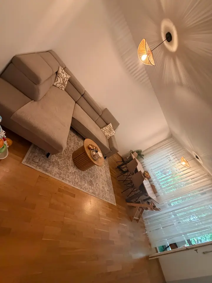 4 Zimmer Wohnung mit 63 m² in Berchtesgaden – Bild 1