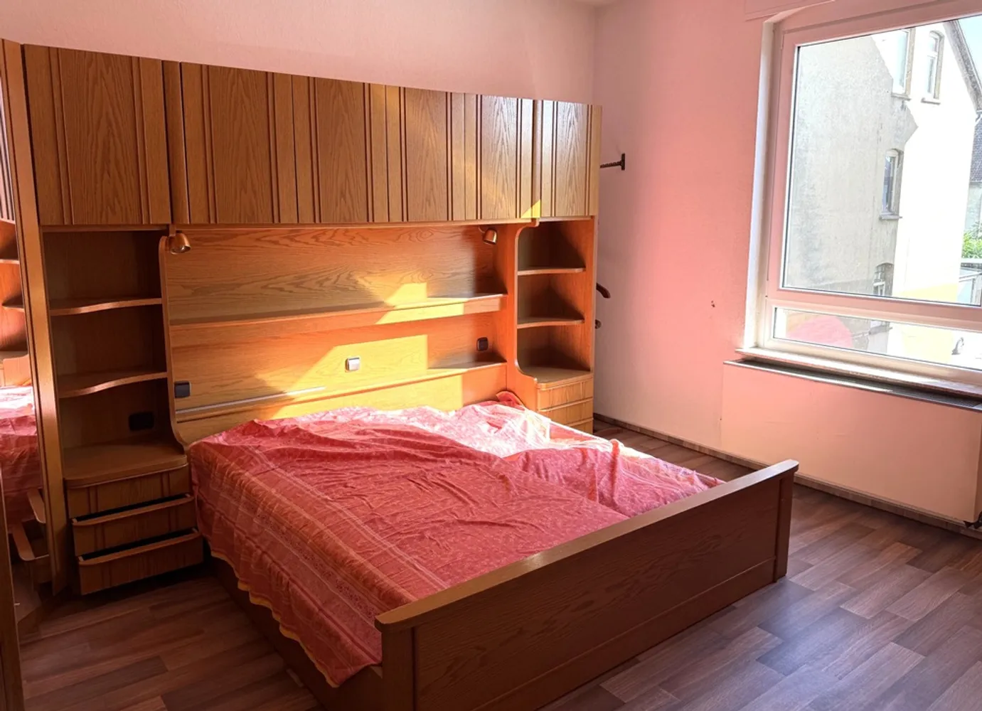 3 Zimmer Wohnung mit 115 m² in Peine – Bild 10
