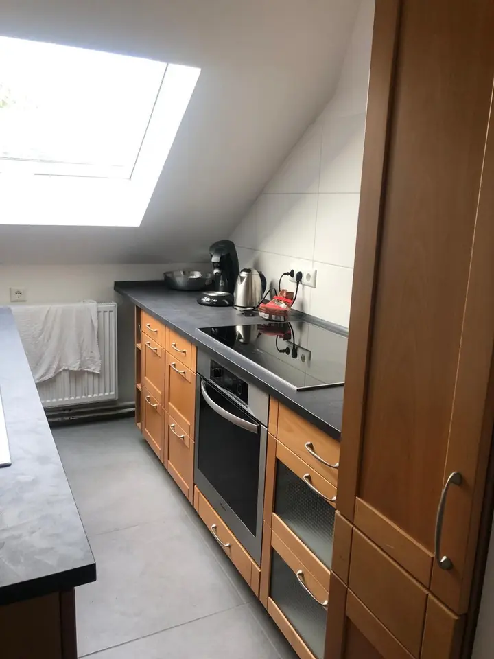 20 Zimmer Wohnung mit 100 m² in Osnabrück – Bild 6