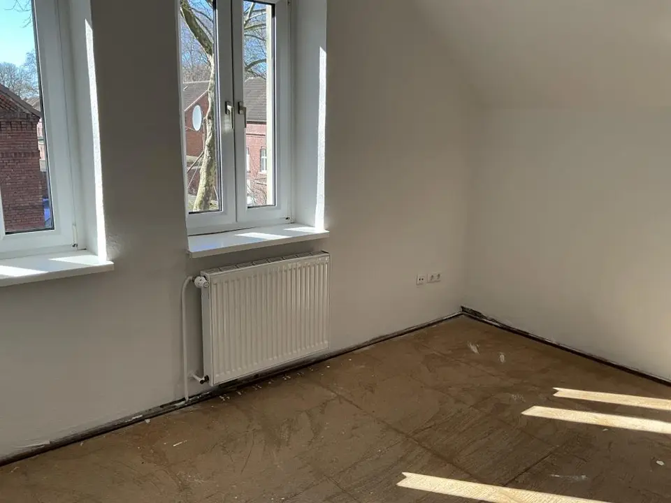 4 Zimmer Wohnung mit 62 m² in Lünen – Bild 8