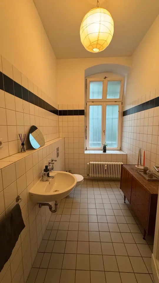2 Zimmer Wohnung mit 79 m² in Berlin – Bild 8