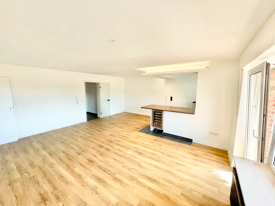 2 Zimmer Wohnung mit 64 m² in Melle – Bild 6