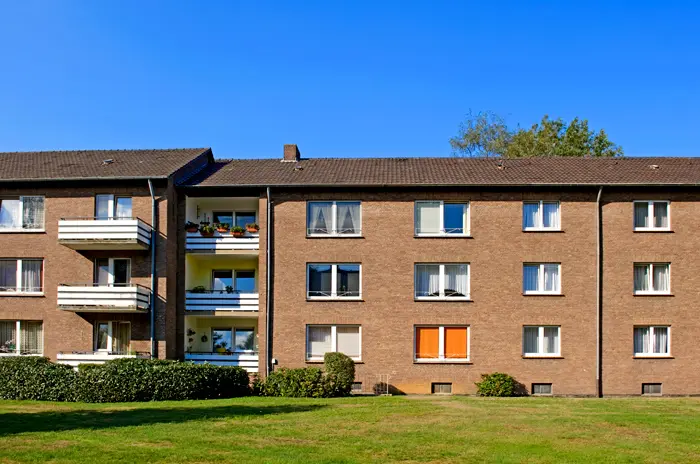 2 Zimmer Wohnung mit 67 m² in Ibbenbüren – Bild 7