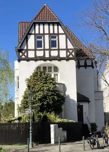2 Zimmer Wohnung mit 64 m² in Düsseldorf – Bild 8