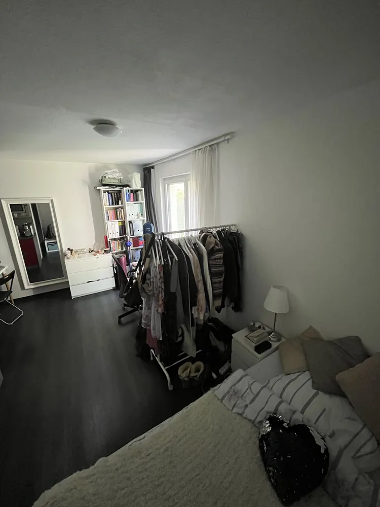 1 Zimmer Wohnung mit 24 m² in Bielefeld – Bild 2