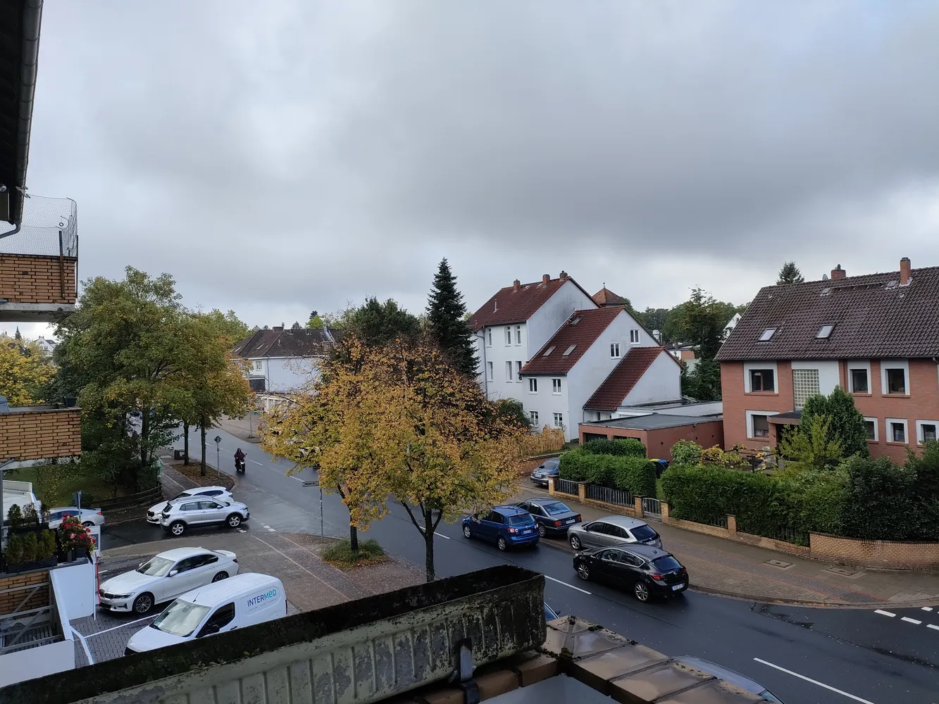 2 room apartment with 72 m² in Hanover – Photo 10