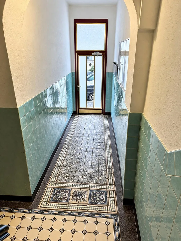 2 room apartment with 45 m² in Cologne – Photo 4