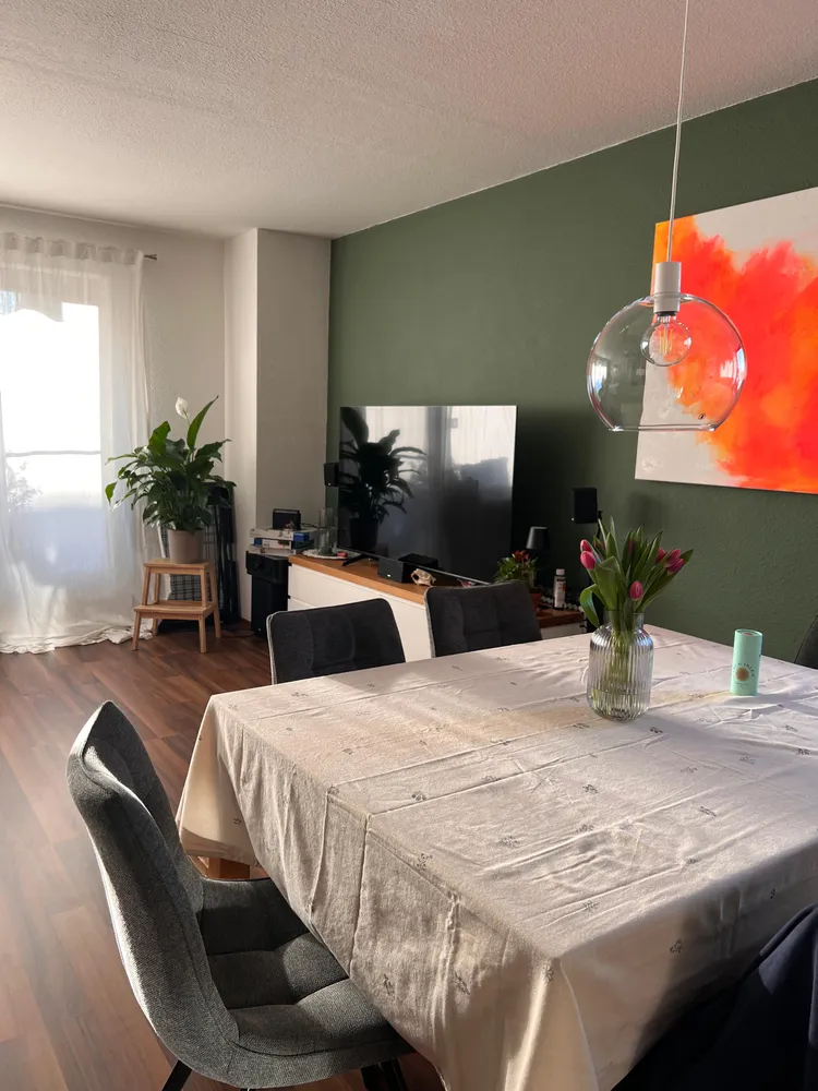 2 Zimmer Wohnung mit 72 m² in Hildesheim – Bild 4