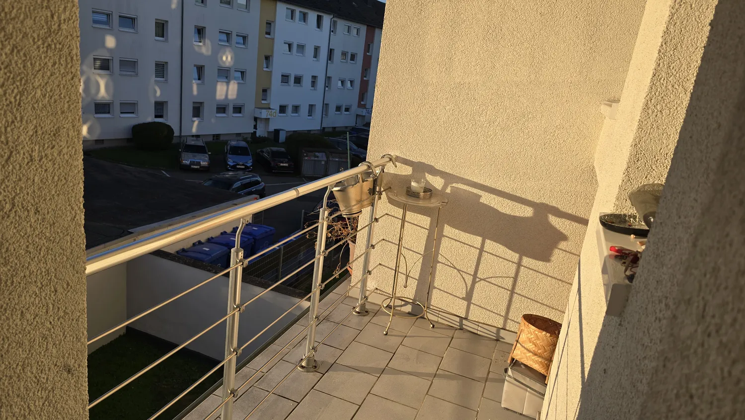 1 Zimmer Wohnung mit 32 m² in Leverkusen – Bild 7