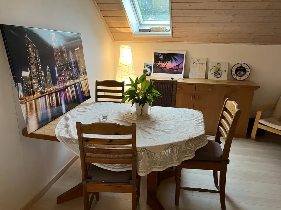 WG-Zimmer mit 87 m² in Donauwörth – Bild 5