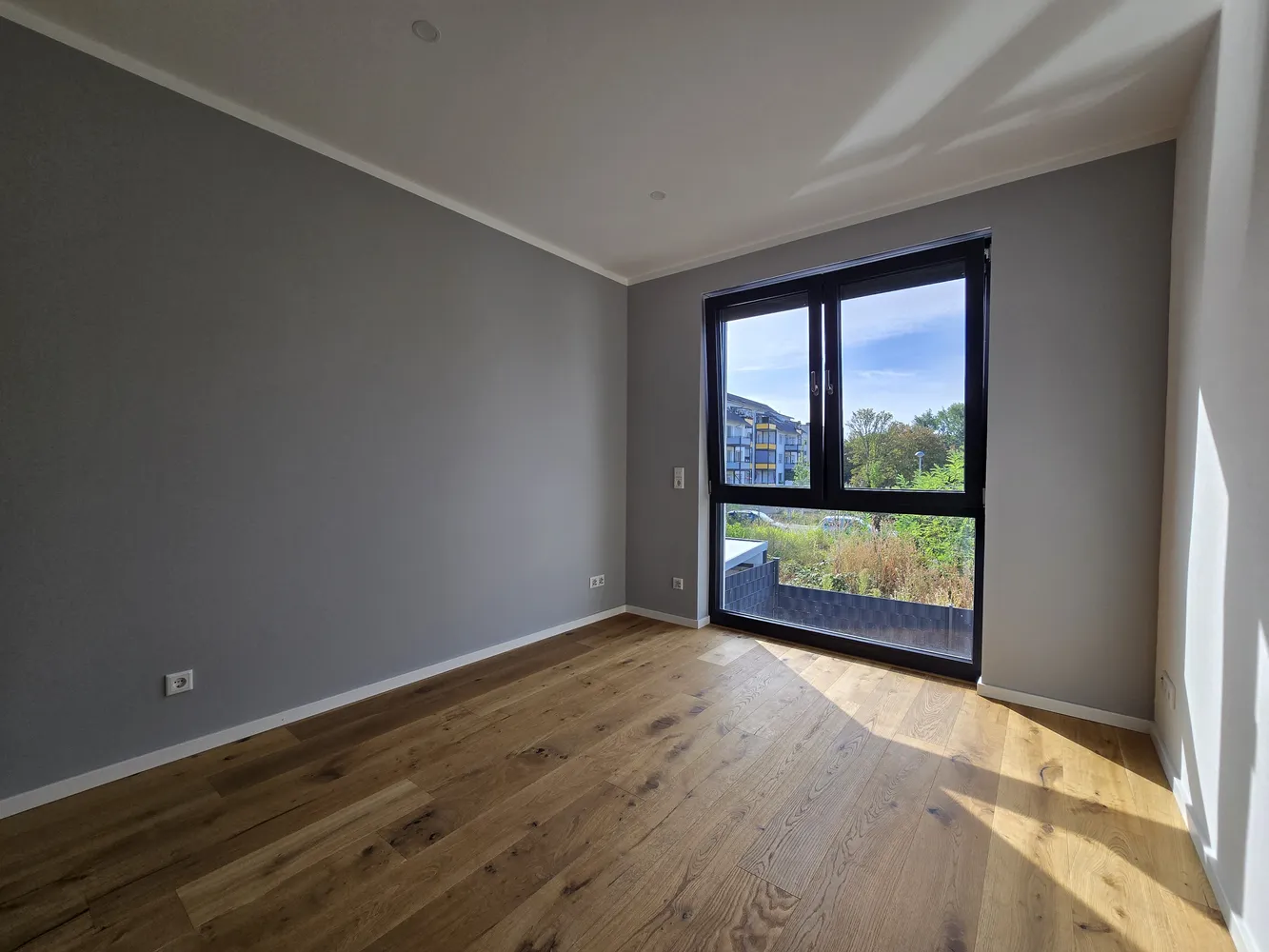 3 Zimmer Wohnung mit 70 m² in Ludwigshafen am Rhein – Bild 9