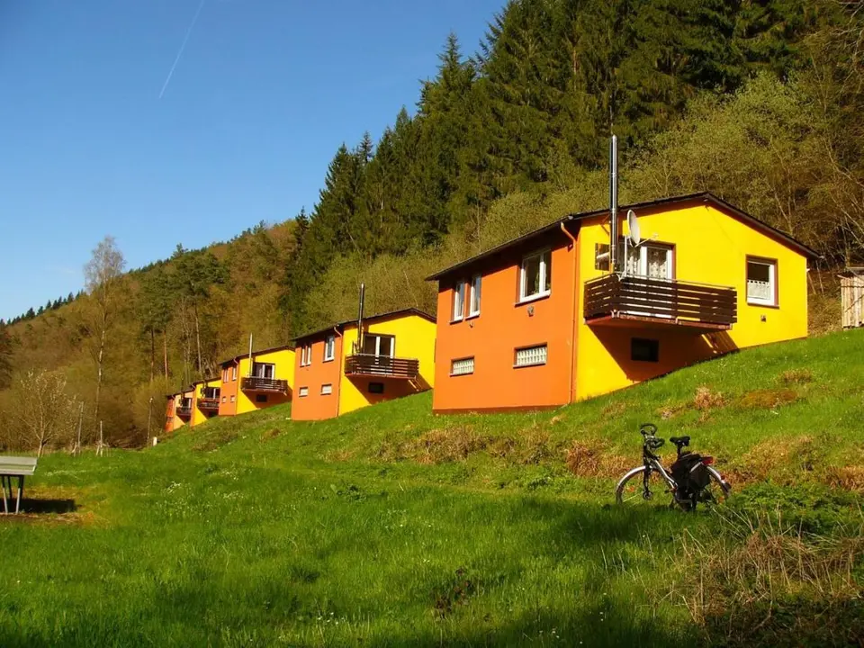 3 Zimmer Haus mit 69 m² in Trier – Bild 2