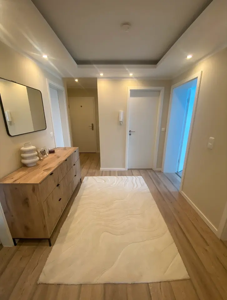 4 Zimmer Wohnung mit 88 m² in Iserlohn – Bild 4
