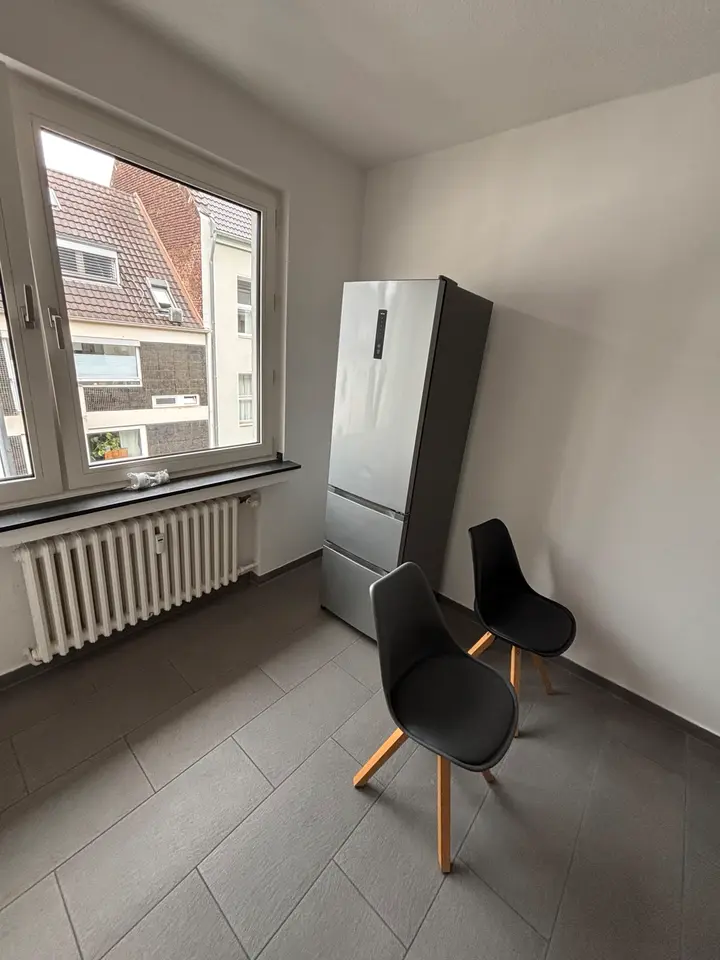 WG-Zimmer mit 30 m² in Hürth – Bild 9