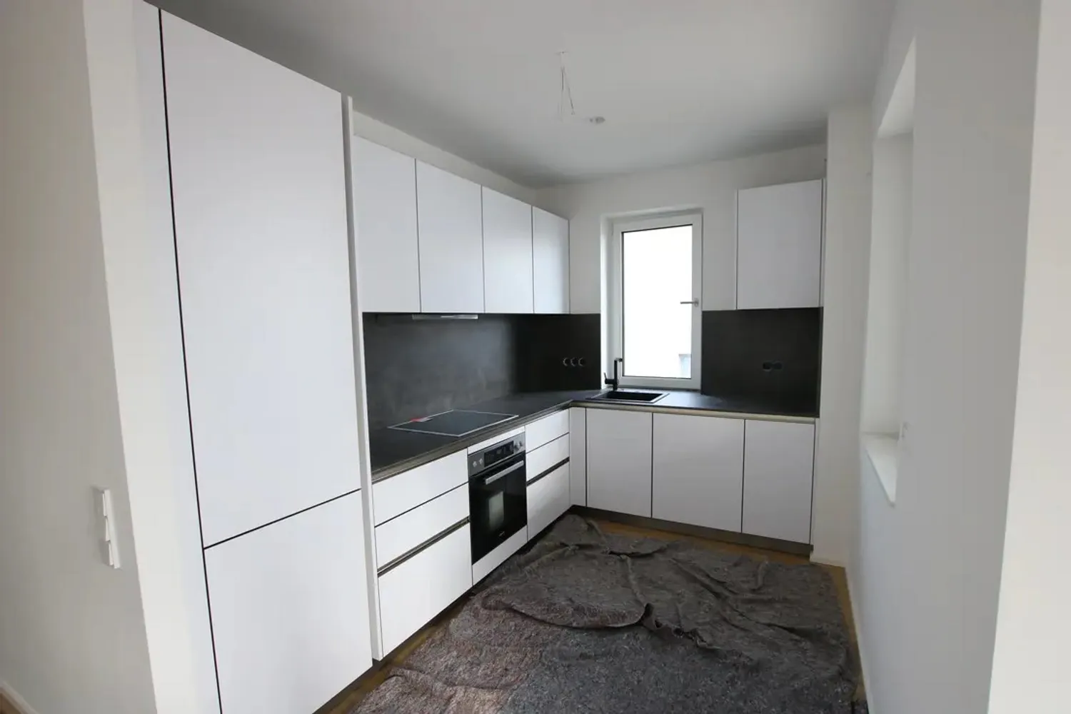3 Zimmer Wohnung mit 85 m² in Frankfurt am Main – Bild 6
