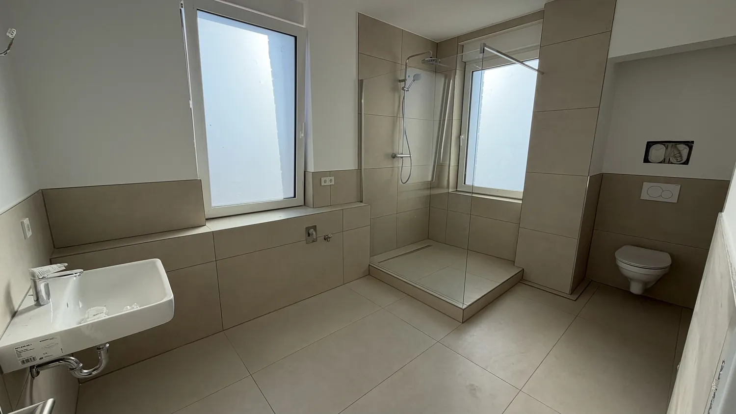 2 room apartment with 60 m² in Wiesbaden – Photo 4
