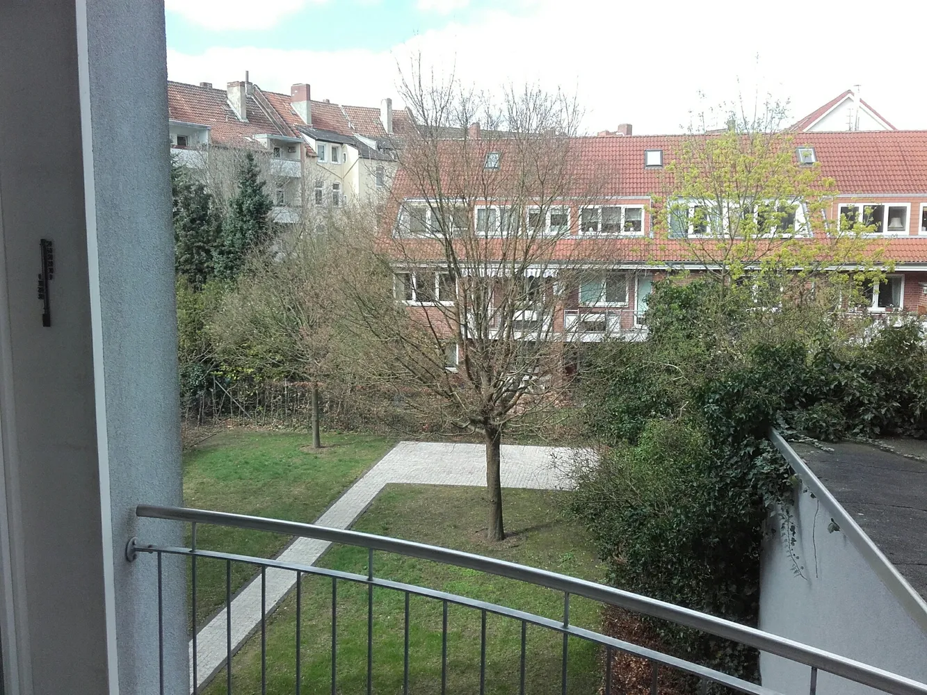2 Zimmer Wohnung mit 70 m² in Hannover – Bild 5