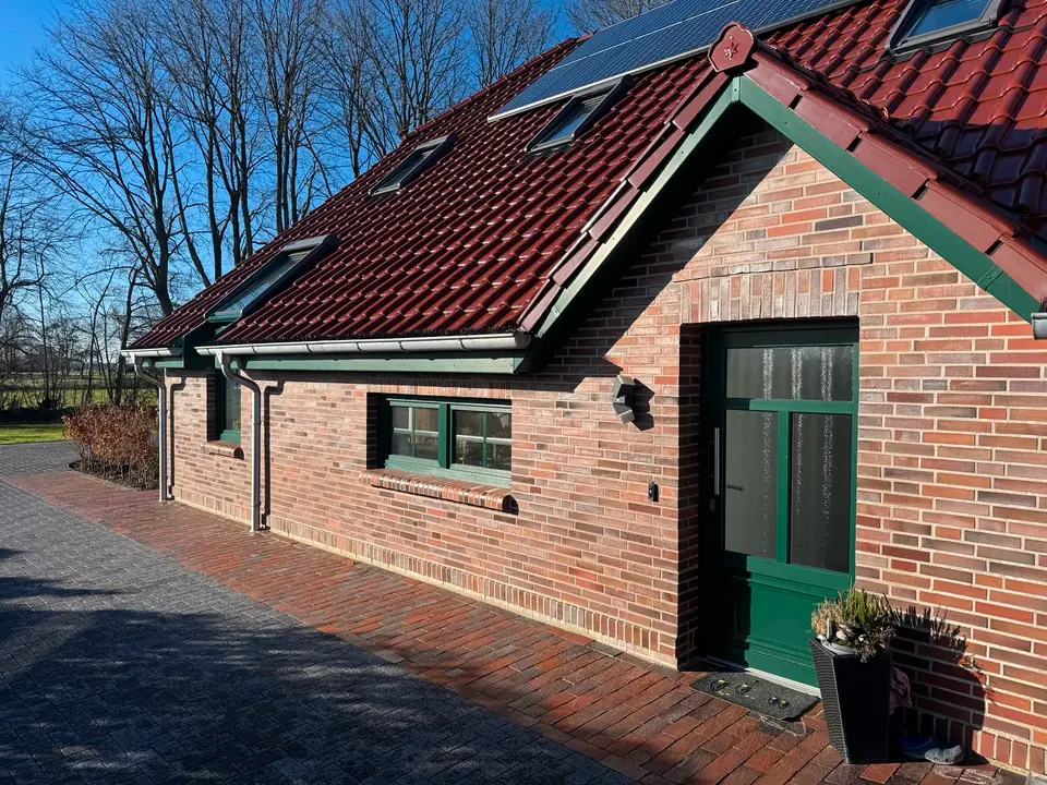 3 Zimmer Wohnung mit 110 m² in Norden – Bild 3