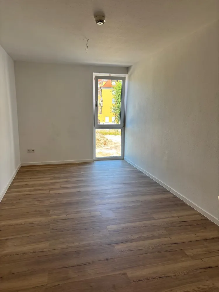 3 Zimmer Wohnung mit 76 m² in Augsburg – Bild 1