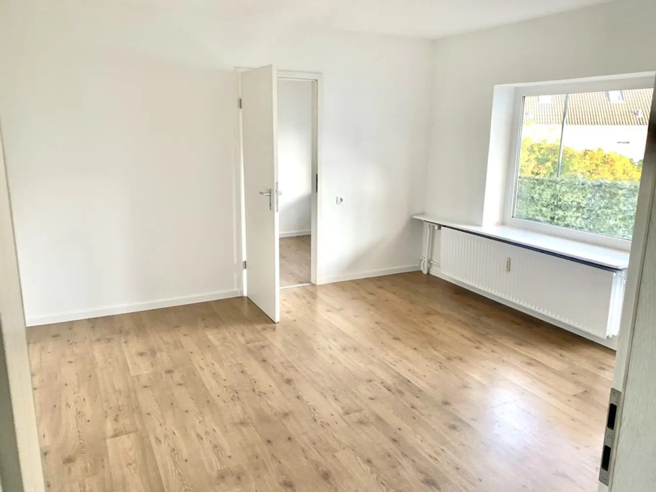 2 Zimmer Wohnung mit 45 m² in Braunschweig – Bild 6